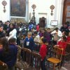 Giornata della solidarieta 2011 (Raccuglia - Comunita di S. Egidio - Parr. di S. Chiara - Catania 22-12-2011)